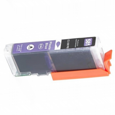 Compatible Ink Cartridges PGI-580/CLI-581 CMYK for Canon