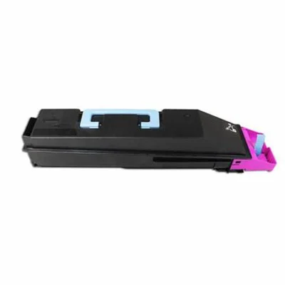 Compatible Toner Cartridge TK-865M for Kyocera (1T02JZBEU0) (Magenta)