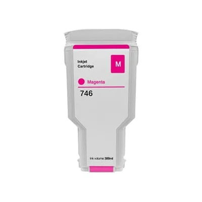 Compatible Ink Cartridge 746 for HP (P2V78A) (Magenta)