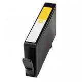 Compatible Ink Cartridge 924e (4K0U9NE) (Yellow) for HP OfficeJet Pro 8124e All-in-One