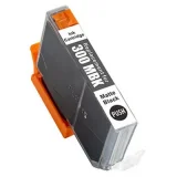 Compatible Ink Cartridge PFI-300MBK (DT-AC-PFI300MBK) (Matte black) for Canon imageProGRAF Pro-300