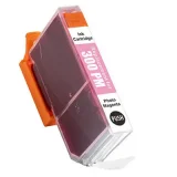 Compatible Ink Cartridge PFI-300PM for Canon (DT-AC-PFI300PM) (Magenta Photo)