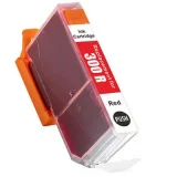 Compatible Ink Cartridge PFI-300R (DT-AC-PFI300R) (Red) for Canon imageProGRAF Pro-300