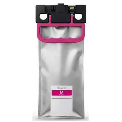 Compatible Ink Cartridge T01D3 XXL for Epson (C13T01D300) (Magenta)