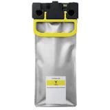 Compatible Ink Cartridge T01D4 XXL for Epson (C13T01D400) (Yellow)
