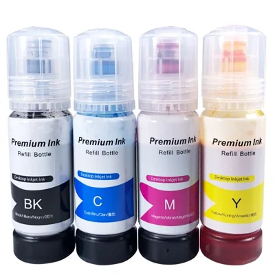 Compatible Ink Cartridges 112 CMYK for Epson (DT-AE-112 K) (multi pack)