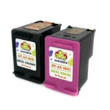 Compatible Ink Cartridges 303 XL (DT-AH-303/K) (multi pack) for HP ENVY Photo 7134