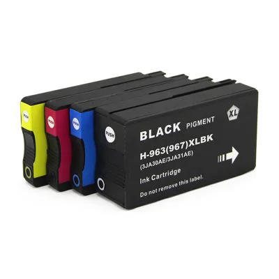 963 For HP 963XL Compatible Ink Cartridge for HP OfficeJet Pro