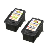 Compatible Ink Cartridges PG-512/CL-513 (DT-AC-512/K) (multi pack) for Canon Pixma MP282