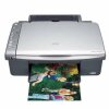 Epson Stylus DX3850