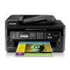 Epson WorkForce WF-2540WF