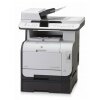 HP Color LaserJet CM2320fxi MFP