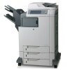 HP Color LaserJet CM4730fsk MFP