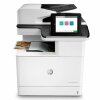 HP Color LaserJet Enterprise Flow M578c MFP