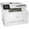 HP Color LaserJet Pro M283fdn MFP