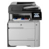 HP Color LaserJet Pro M476dn