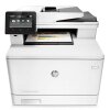 HP Color LaserJet Pro M477fdn