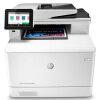 HP Color LaserJet Pro M479fnw MFP