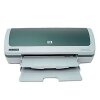 HP DeskJet 3600