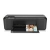 HP DeskJet D2600