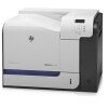 HP LaserJet Enterprise Color M551dn