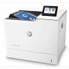 HP LaserJet Enterprise M555dn