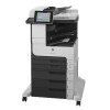 HP LaserJet Enterprise M725z MFP