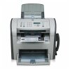 HP LaserJet M1319f MFP