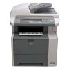 HP LaserJet M3027x MFP