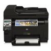 HP LaserJet Pro 100 Color M175nw MFP