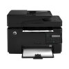 HP LaserJet Pro M127fn MFP