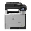 HP LaserJet Pro M521dx MFP