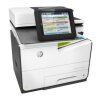 HP PageWide Enterprise 586dn