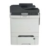 Lexmark CX410DTE