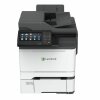 Lexmark CX625ADHE