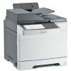 Lexmark X548DTE