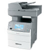 Lexmark X651DE