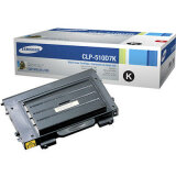 Original OEM Toner Cartridge Samsung CLP-510D7K 7K (CLP-510D7K) (Black)