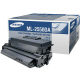 Original OEM Toner Cartridge Samsung ML-2550DA (ML-2550DA) (Black)