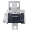 Fax Machines black-and-white Sharp