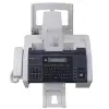 Fax Machines black-and-white Sharp