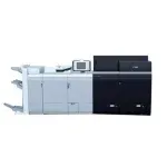 Toner cartridges for Canon ImagePress C10010vp - compatible and original OEM