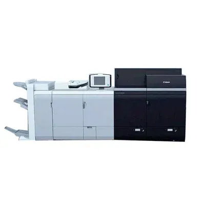 Toner cartridges for Canon ImagePress C10000vp - compatible and original OEM